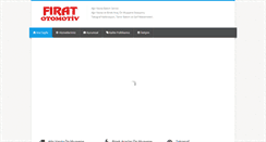 Desktop Screenshot of otofirat.com